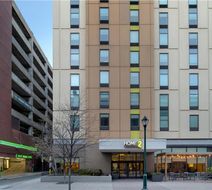 Home2 Suites by Hilton Philadelphia Exterior