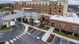 Hilton Garden Inn Exton/West Chester Exterior