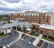 Hilton Garden Inn Exton/West Chester Exterior