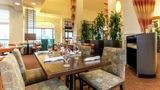 Hilton Garden Inn Exton/West Chester Lobby