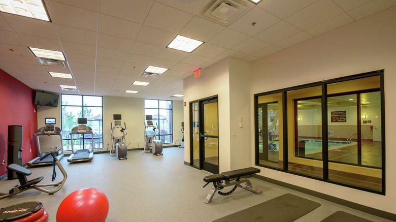 <b>Hilton Garden Inn Exton/West Chester Health</b>. Images powered by <a href="https://iceportal.shijigroup.com/" title="IcePortal" target="_blank">IcePortal</a>.