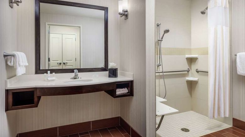 <b>Hilton Garden Inn Exton/West Chester Room</b>. Images powered by <a href="https://iceportal.shijigroup.com/" title="IcePortal" target="_blank">IcePortal</a>.
