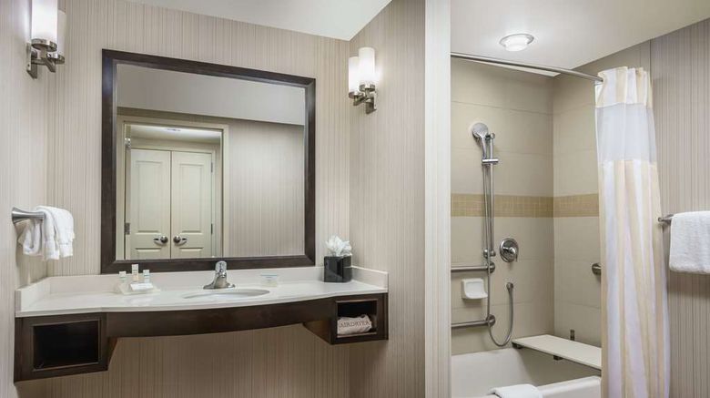 <b>Hilton Garden Inn Exton/West Chester Room</b>. Images powered by <a href="https://iceportal.shijigroup.com/" title="IcePortal" target="_blank">IcePortal</a>.