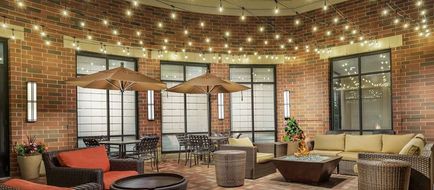Hilton Garden Inn Exton/West Chester Exterior