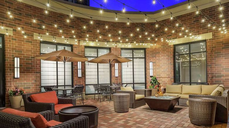 <b>Hilton Garden Inn Exton/West Chester Exterior</b>. Images powered by <a href="https://iceportal.shijigroup.com/" title="IcePortal" target="_blank">IcePortal</a>.
