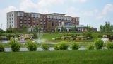 Hilton Garden Inn Exton/West Chester Exterior