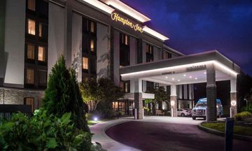 Hampton Inn Philadelphia/Great Valley
