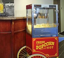 Hampton Inn Philadelphia/Great Valley Lobby