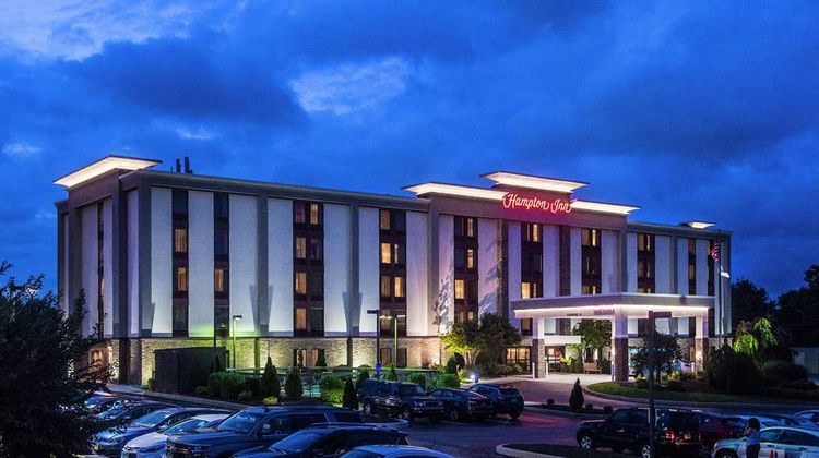 Hampton Inn Philadelphia/Great Valley Exterior