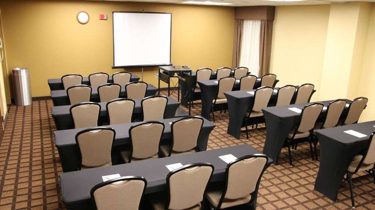 Hampton Inn Philadelphia/Great Valley Meeting