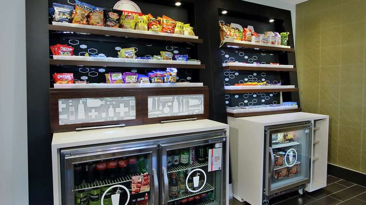Hampton Inn Philadelphia/Great Valley Restaurant