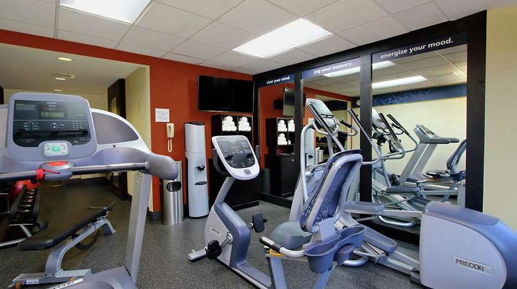 Hampton Inn Philadelphia/Great Valley Health