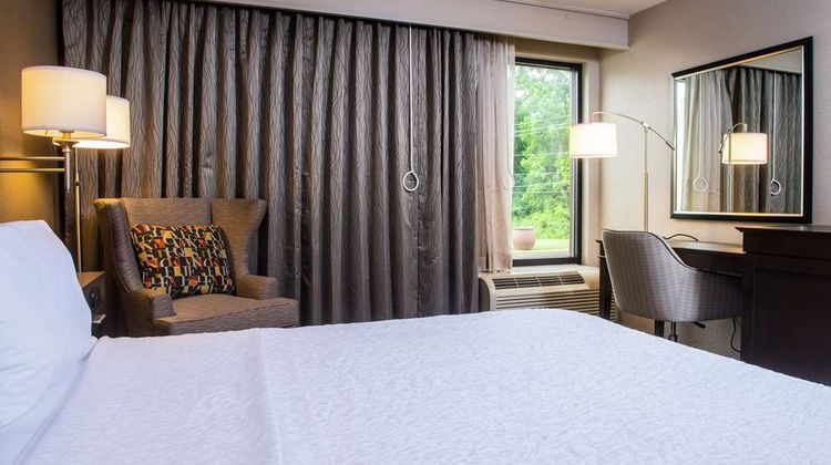 Hampton Inn Philadelphia/Great Valley Room