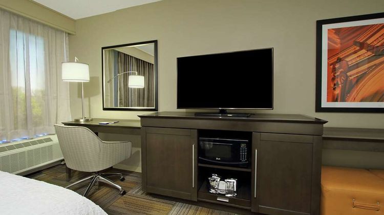 Hampton Inn Philadelphia/Great Valley Room