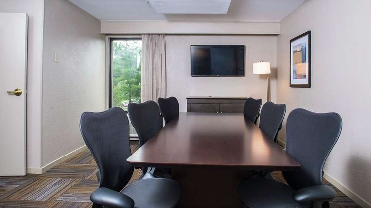 Hampton Inn Philadelphia/Great Valley Other