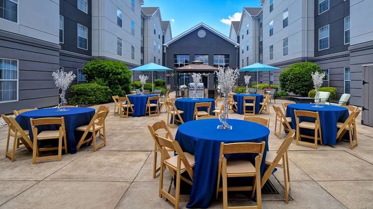 Homewood Suites by Hilton Exterior