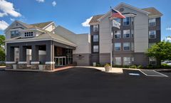 Homewood Suites by Hilton