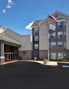 Homewood Suites by Hilton