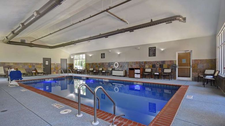 <b>Homewood Suites by Hilton Pool</b>. Images powered by <a href="https://iceportal.shijigroup.com/" title="IcePortal" target="_blank">IcePortal</a>.