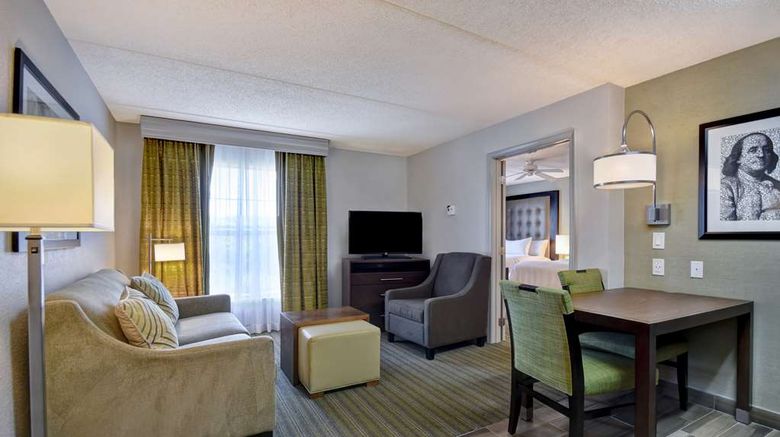 <b>Homewood Suites by Hilton Room</b>. Images powered by <a href="https://iceportal.shijigroup.com/" title="IcePortal" target="_blank">IcePortal</a>.
