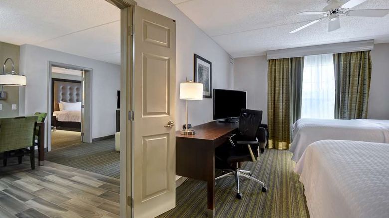 <b>Homewood Suites by Hilton Room</b>. Images powered by <a href="https://iceportal.shijigroup.com/" title="IcePortal" target="_blank">IcePortal</a>.