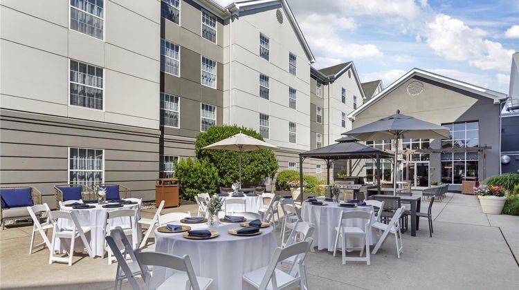 Homewood Suites by Hilton Meeting