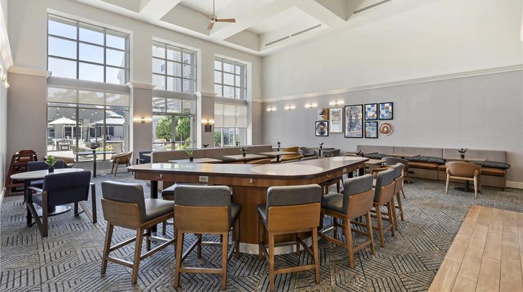 Homewood Suites by Hilton Restaurant