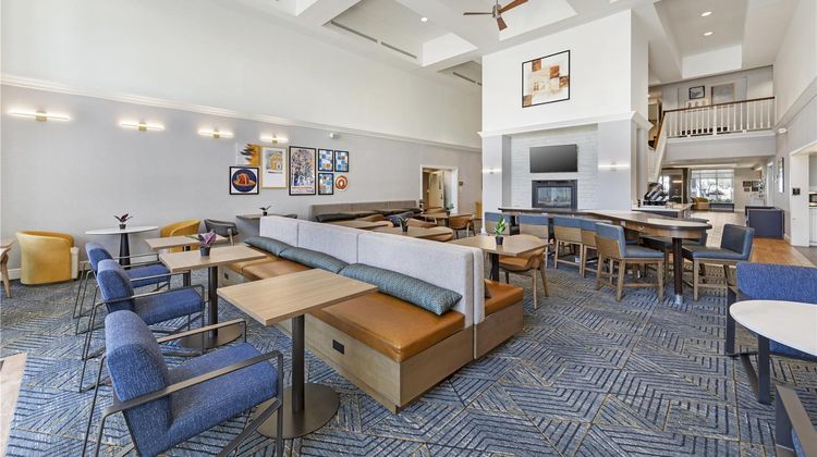 Homewood Suites by Hilton Restaurant