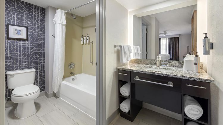 Homewood Suites by Hilton Room