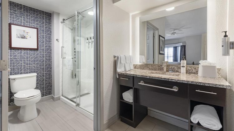 Homewood Suites by Hilton Room