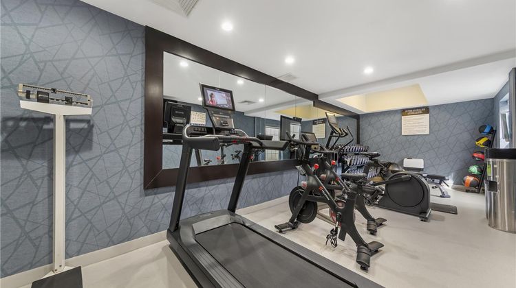 Homewood Suites by Hilton Health