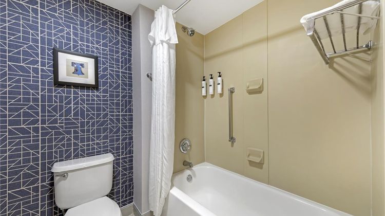 Homewood Suites by Hilton Room