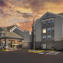 Homewood Suites by Hilton