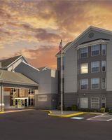 Homewood Suites by Hilton