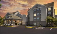 Homewood Suites by Hilton