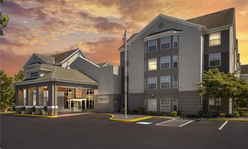 Homewood Suites by Hilton