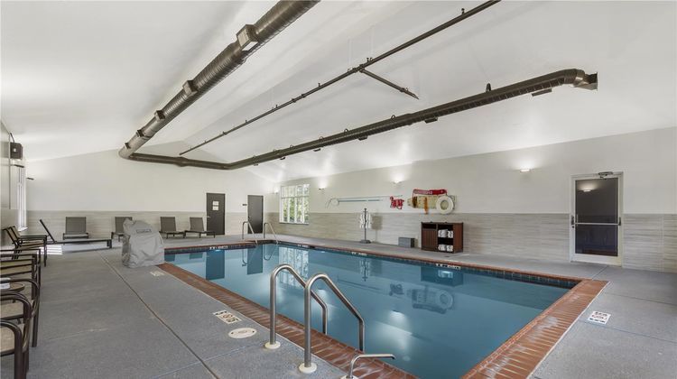 Homewood Suites by Hilton Pool