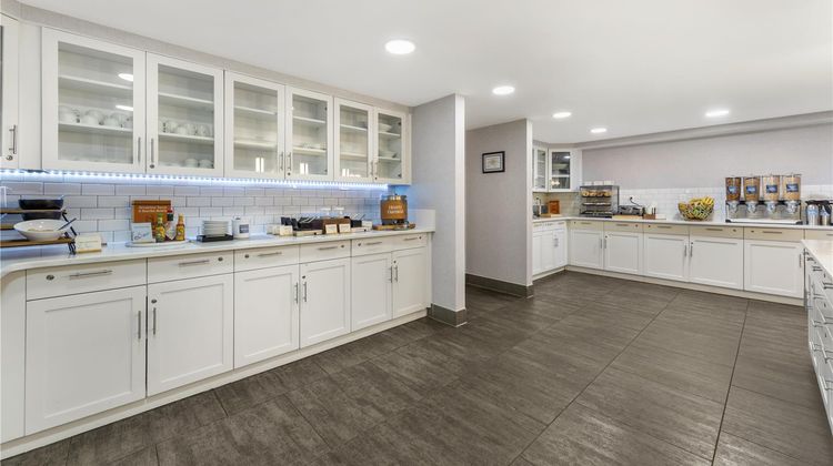 Homewood Suites by Hilton Restaurant