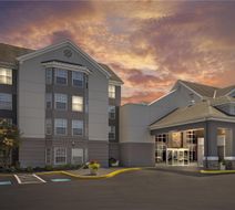 Homewood Suites by Hilton Exterior