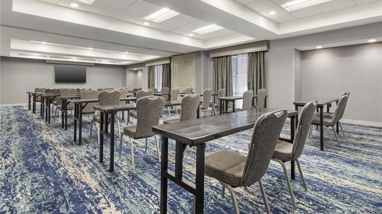 Homewood Suites by Hilton Meeting