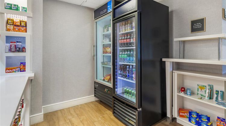 Homewood Suites by Hilton Restaurant