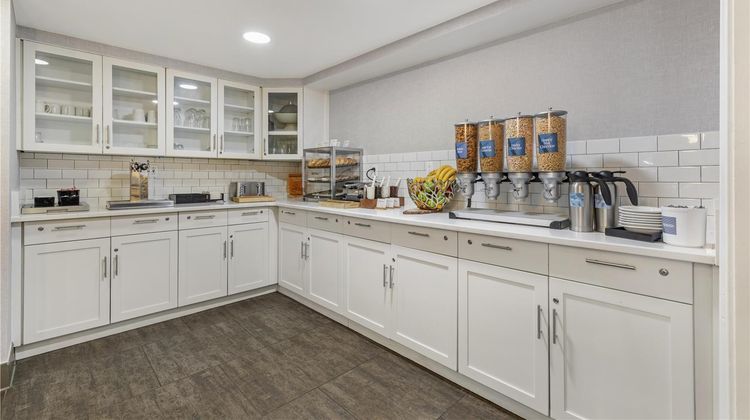Homewood Suites by Hilton Restaurant
