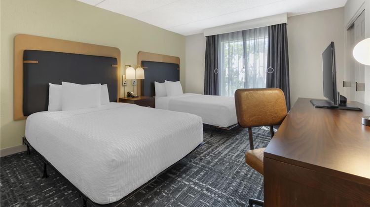 Homewood Suites by Hilton Room