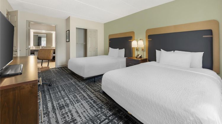 Homewood Suites by Hilton Room