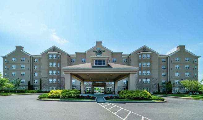 Homewood Suites by Hilton Valley Forge Exterior