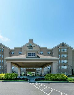 Homewood Suites by Hilton Valley Forge