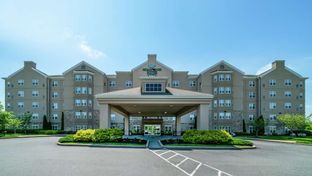 Homewood Suites by Hilton Valley Forge