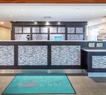 Homewood Suites by Hilton Valley Forge Lobby
