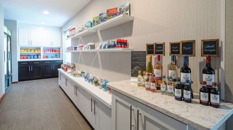 Homewood Suites by Hilton Valley Forge Restaurant