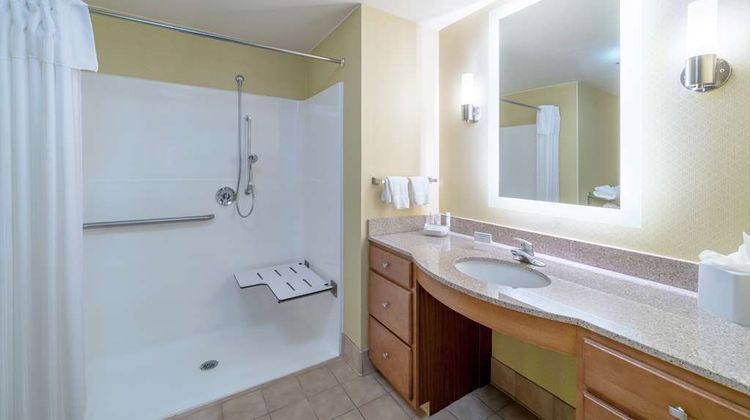 Homewood Suites by Hilton Valley Forge Room
